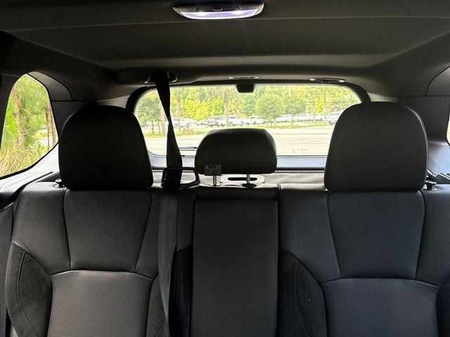 2025 Subaru Forester Touring - Photo 69