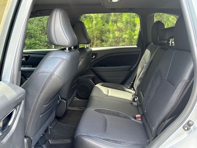 2025 Subaru Forester Touring - Photo 72