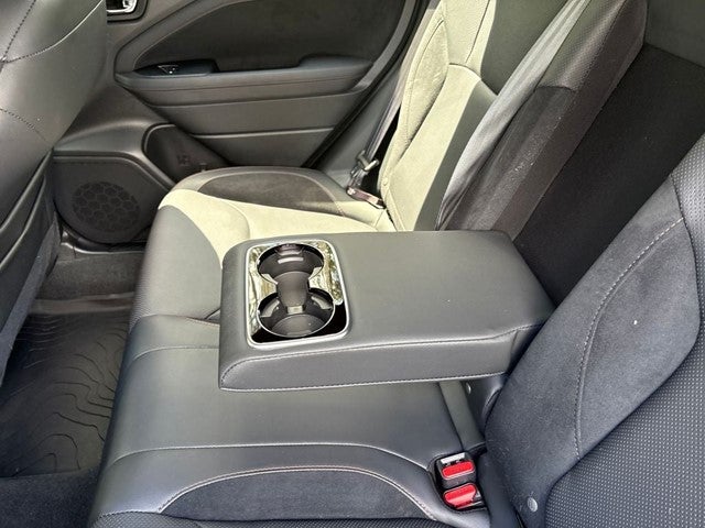 2025 Subaru Forester Touring - Photo 74