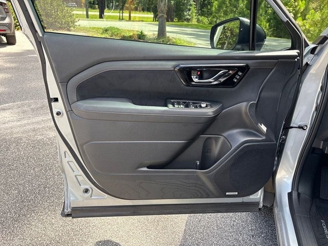2025 Subaru Forester Touring - Photo 48