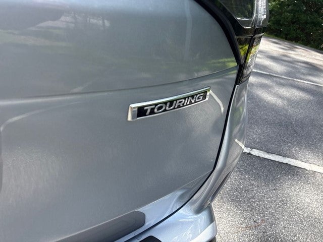 2025 Subaru Forester Touring - Photo 78