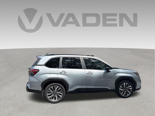 2025 Subaru Forester Touring - Photo 81