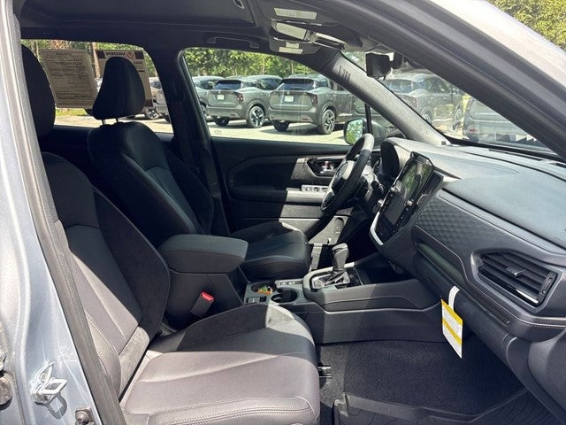 2025 Subaru Forester Touring - Photo 82