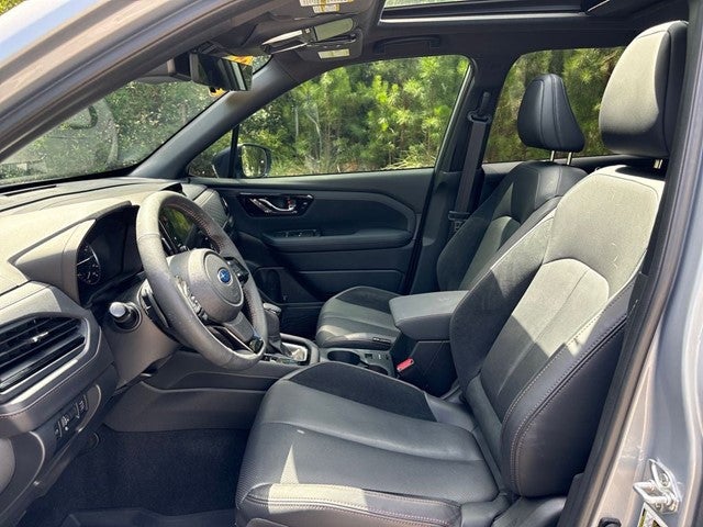 2025 Subaru Forester Touring - Photo 49