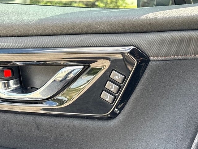 2025 Subaru Forester Touring - Photo 86