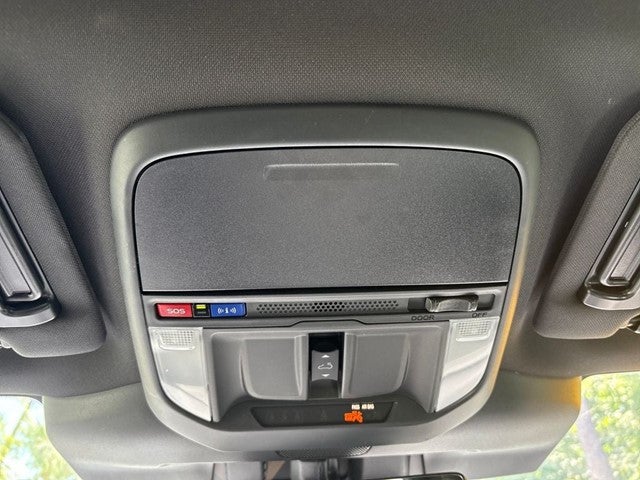 2025 Subaru Forester Touring - Photo 87