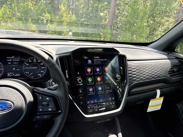 2025 Subaru Forester Touring - Photo 88