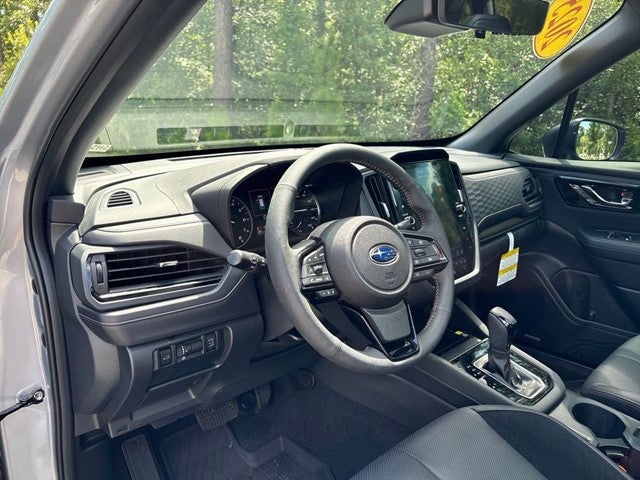 2025 Subaru Forester Touring - Photo 50