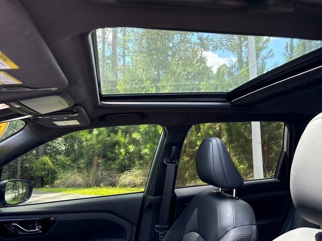 2025 Subaru Forester Touring - Photo 52