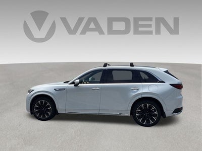 2024 Mazda Mazda CX-90 3.3 Turbo S Premium Plus