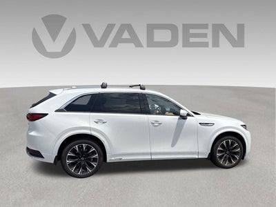 2024 Mazda Mazda CX-90 3.3 Turbo S Premium Plus
