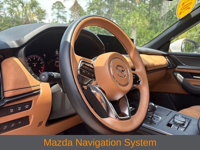 2024 Mazda Mazda CX-90 3.3 Turbo S Premium Plus