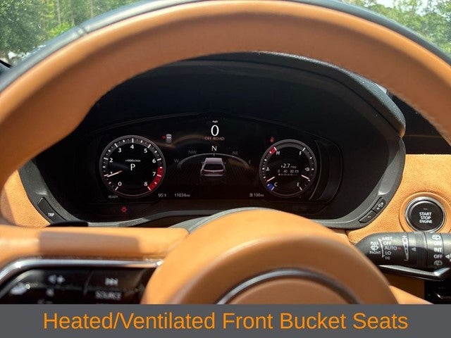 2024 Mazda Mazda CX-90 3.3 Turbo S Premium Plus