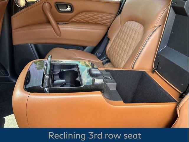 2024 INFINITI QX80 Sensory 4WD - Photo 50