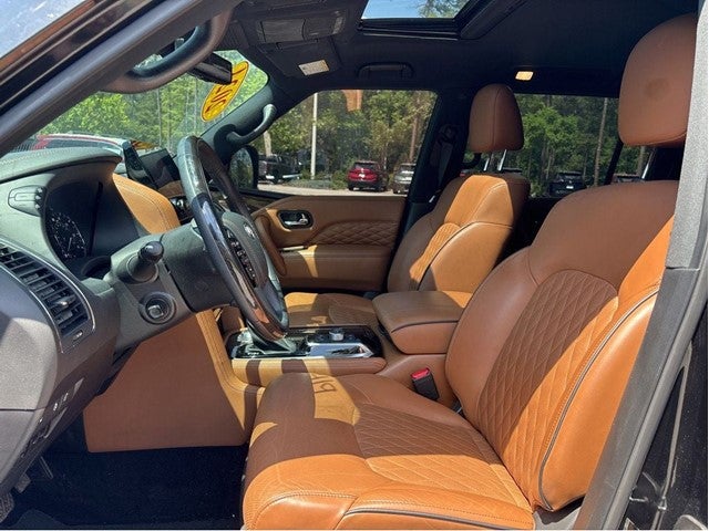 2024 INFINITI QX80 Sensory 4WD - Photo 53