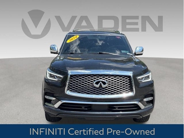 2024 INFINITI QX80 Sensory 4WD - Photo 36