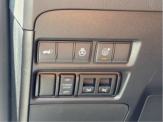 2024 INFINITI QX80 Sensory 4WD - Photo 55