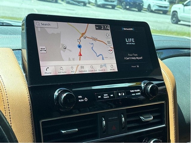 2024 INFINITI QX80 Sensory 4WD - Photo 58
