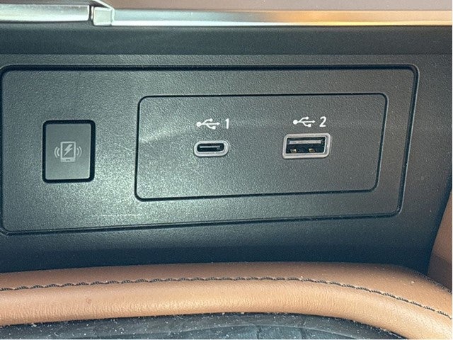 2024 INFINITI QX80 Sensory 4WD - Photo 60