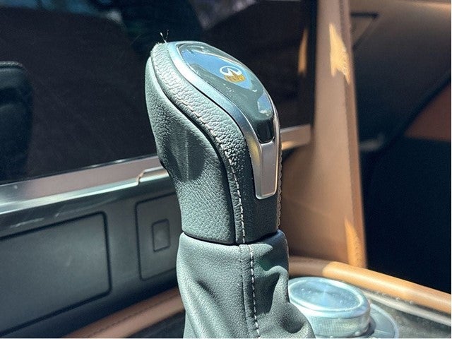 2024 INFINITI QX80 Sensory 4WD - Photo 63