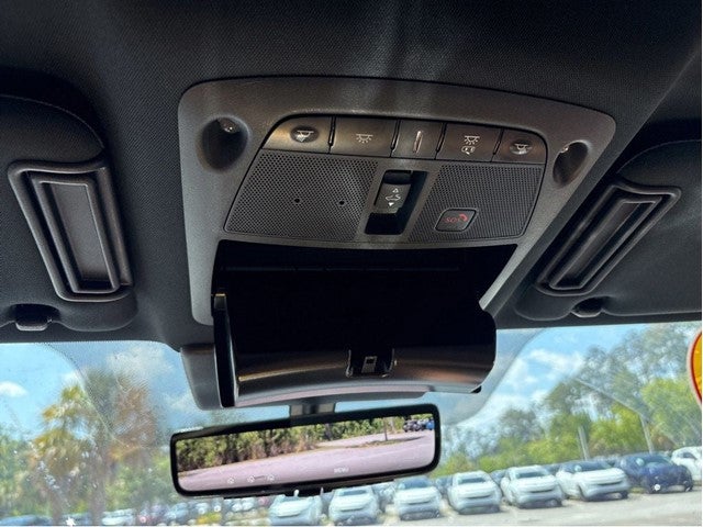 2024 INFINITI QX80 Sensory 4WD - Photo 66