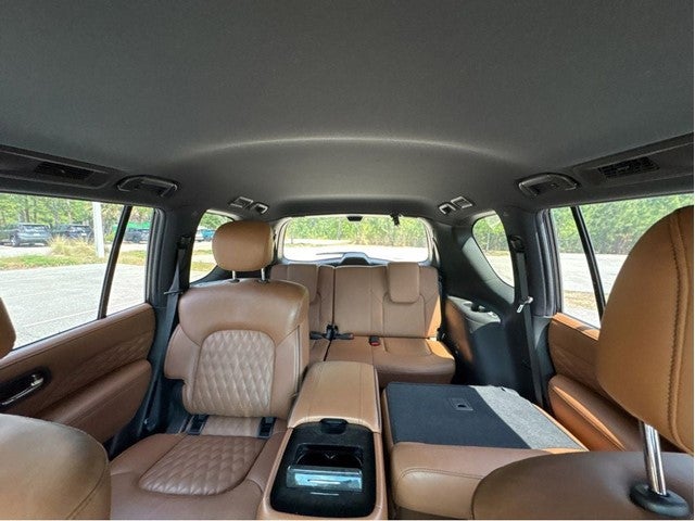 2024 INFINITI QX80 Sensory 4WD - Photo 67