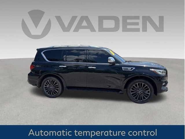 2024 INFINITI QX80 Sensory 4WD - Photo 39