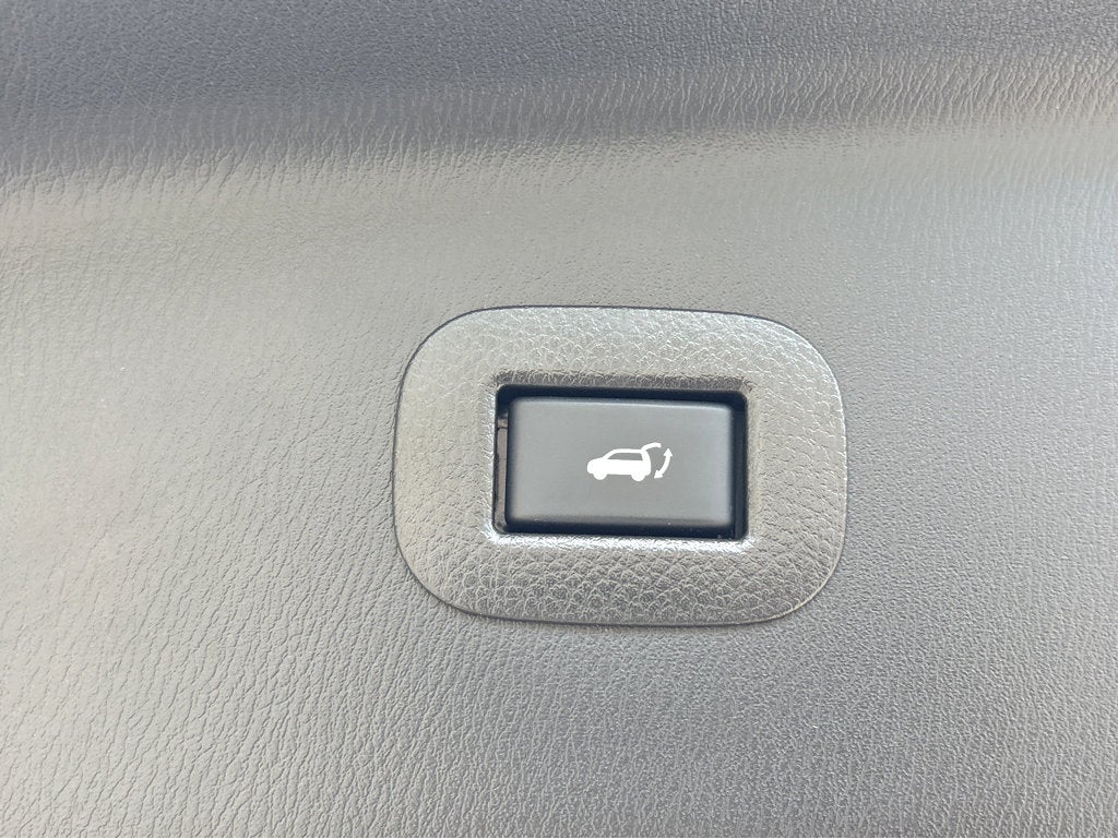 2023 INFINITI QX80 SENSORY