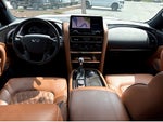 2023 INFINITI QX80 SENSORY