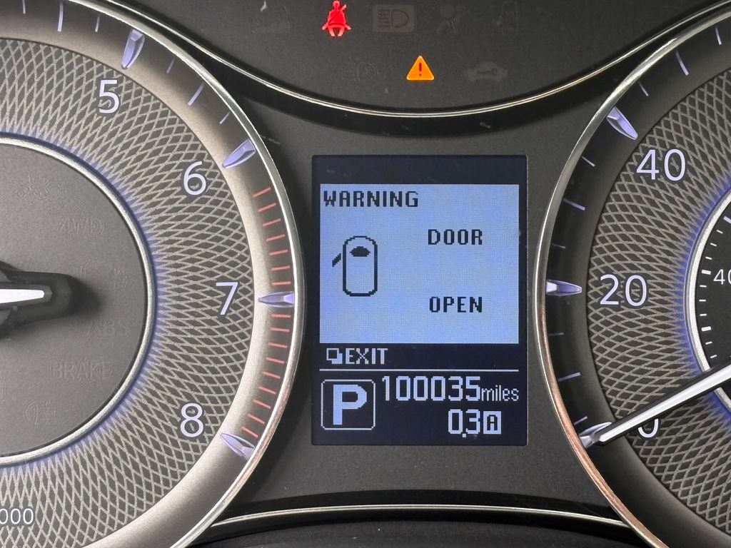 2019 INFINITI QX80 Base - Photo 10