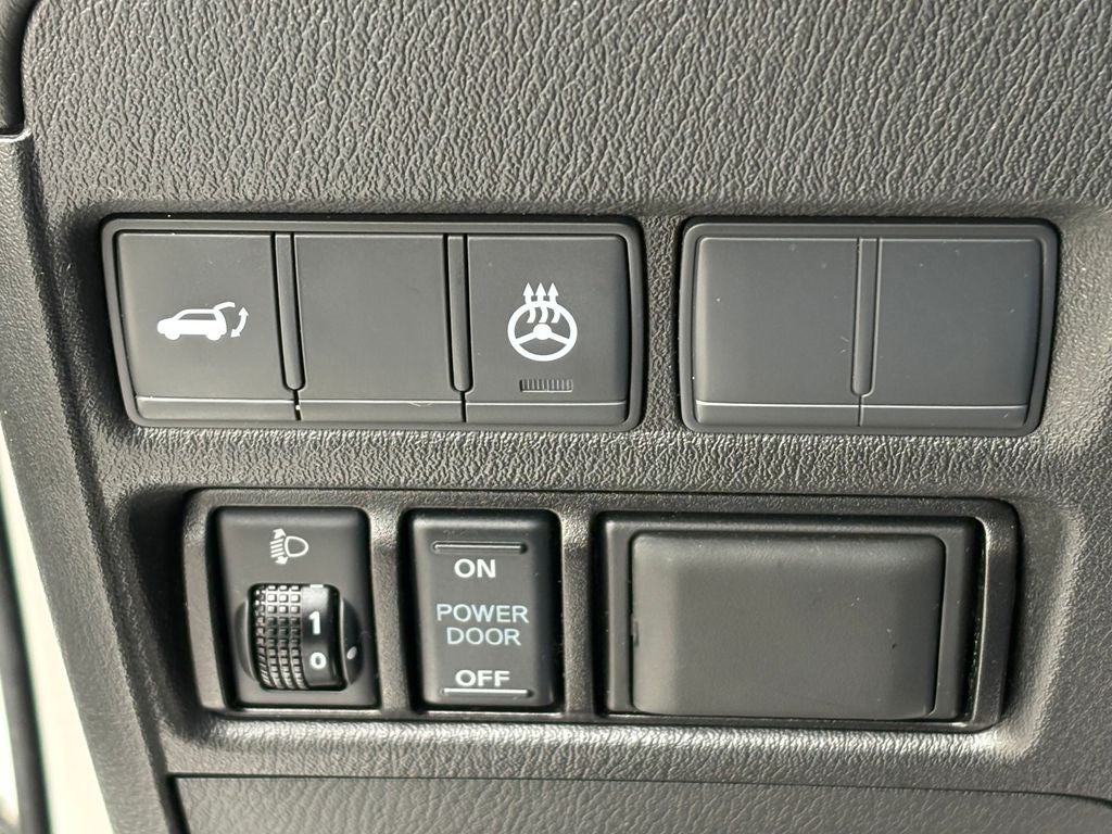 2019 INFINITI QX80 Base - Photo 11