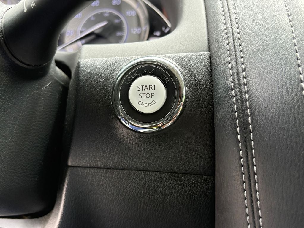 2019 INFINITI QX80 Base - Photo 15