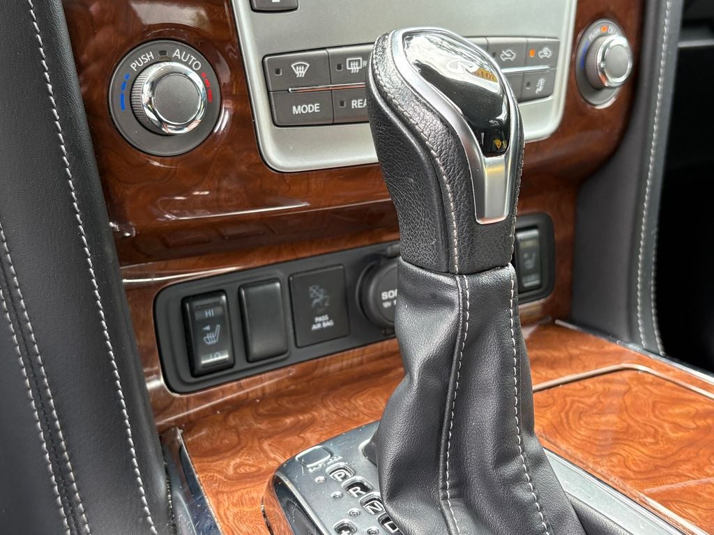 2019 INFINITI QX80 Base - Photo 22