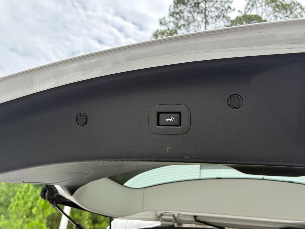 2019 INFINITI QX80 Base - Photo 30