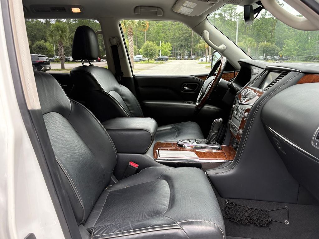 2019 INFINITI QX80 Base - Photo 33