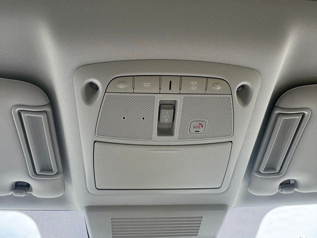 2019 INFINITI QX80 Base - Photo 38
