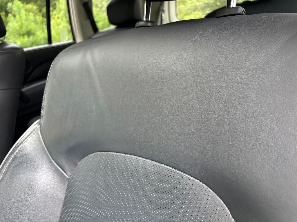 2019 INFINITI QX80 Base - Photo 6