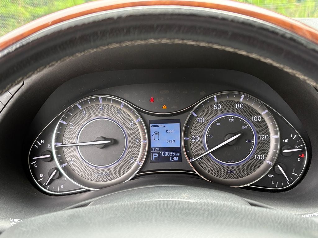 2019 INFINITI QX80 Base - Photo 9