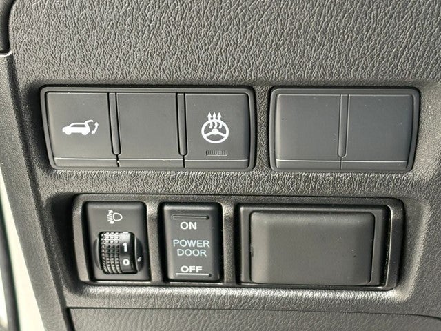 2019 INFINITI QX80 Base - Photo 51