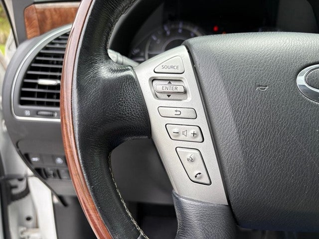 2019 INFINITI QX80 Base - Photo 52
