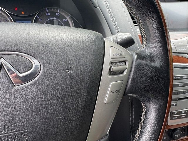 2019 INFINITI QX80 Base - Photo 54
