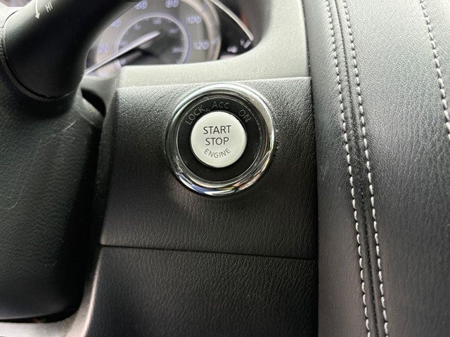2019 INFINITI QX80 Base - Photo 55