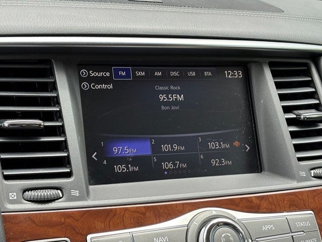 2019 INFINITI QX80 Base - Photo 57