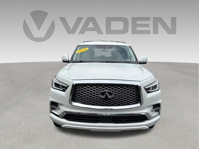 2019 INFINITI QX80 Base - Photo 42