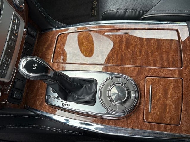2019 INFINITI QX80 Base - Photo 63