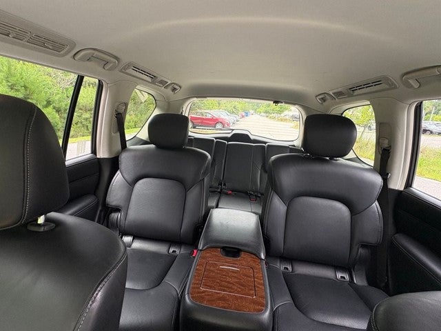2019 INFINITI QX80 Base - Photo 64