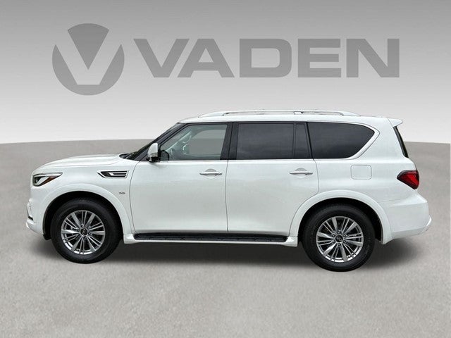 2019 INFINITI QX80 Base - Photo 65