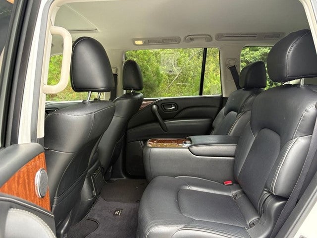 2019 INFINITI QX80 Base - Photo 66