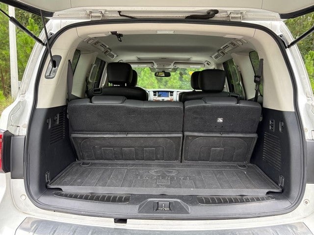 2019 INFINITI QX80 Base - Photo 69