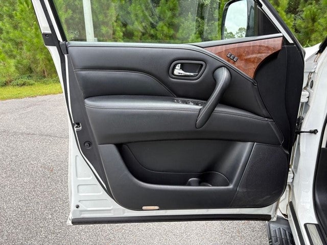 2019 INFINITI QX80 Base - Photo 43